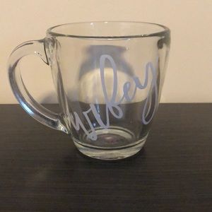 Wifey mug!